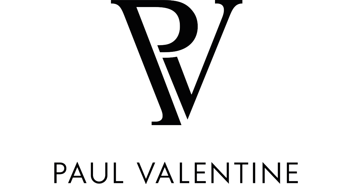 Paul Valentine customer logo