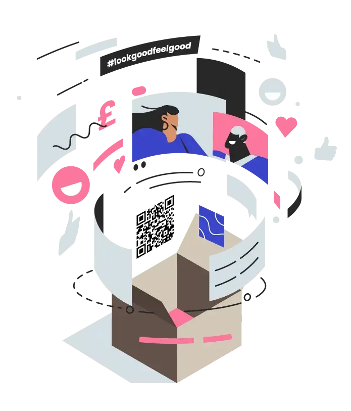 Personalised Customer Experience