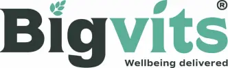 Big Vits Logo