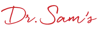 Dr Sams logo