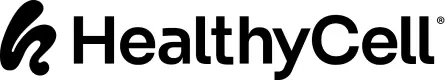 Healthy Cell Logo