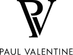Paul Valentine Logo