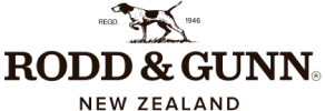 Rodd & Gunn logo