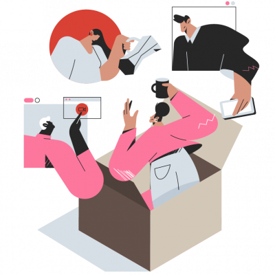 PB Shift Happen Illo PB Shift Happen Illo